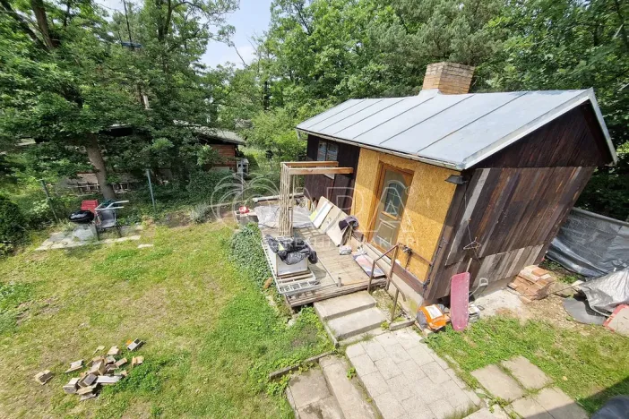 Prodej rodinného domu, Březová-Oleško - Oleško, Dubí I., 78 m2