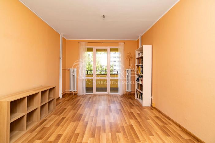 Pronájem bytu 3+1, Ostrava - Poruba, Bulharská, 66 m2