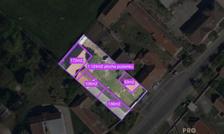 Prodej rodinného domu, Žiželice - Končice, 483 m2