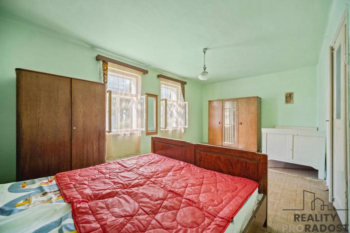 Prodej rodinného domu, Žiželice - Končice, 483 m2