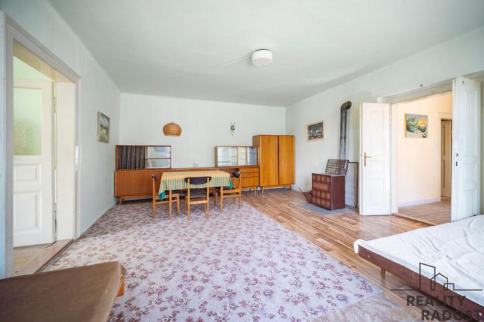 Prodej rodinného domu, Žiželice - Končice, 483 m2