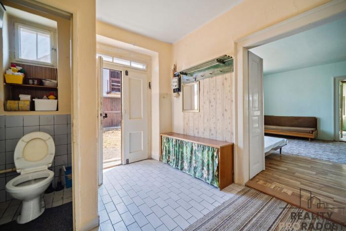 Prodej rodinného domu, Žiželice - Končice, 483 m2