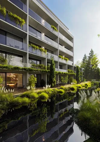 Prodej bytu 1+kk, Mladá Boleslav, 36 m2