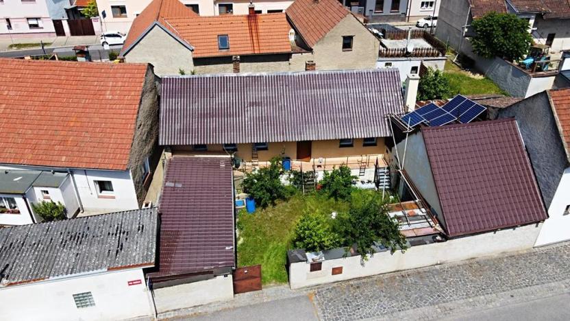 Prodej rodinného domu, Dobříň, Pod Kanálem, 110 m2