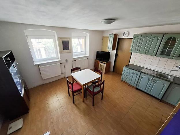 Prodej rodinného domu, Dobříň, Pod Kanálem, 110 m2