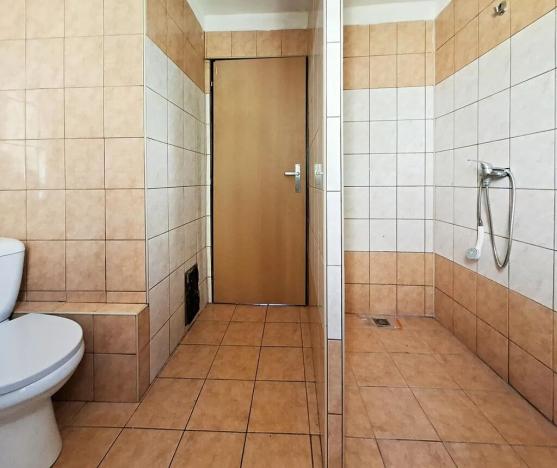 Prodej rodinného domu, Dobříň, Pod Kanálem, 110 m2