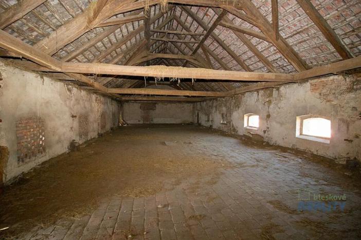 Prodej zemědělské usedlosti, Kojetice, 1113 m2