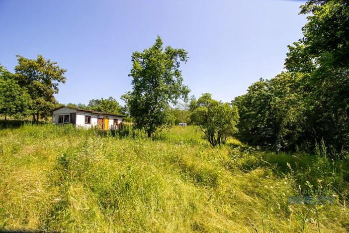 Prodej zahrady, Praha - Dolní Chabry, 10599 m2