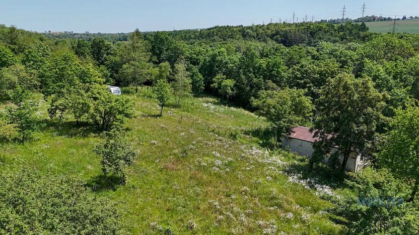 Prodej zahrady, Praha - Dolní Chabry, 10599 m2