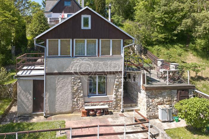Prodej chaty, Mořinka, 73 m2