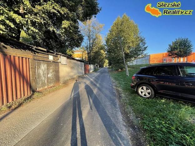 Prodej skladu, Ostrava, Bořivojova, 1460 m2