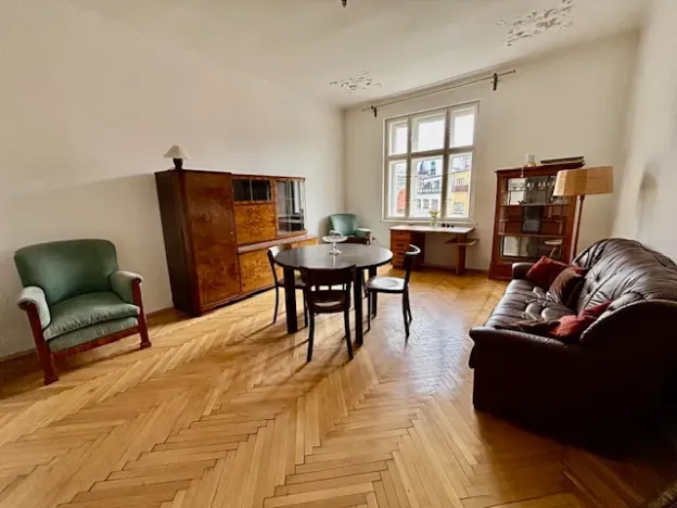 Prodej bytu 3+kk, Praha, Na Zderaze, 77 m2
