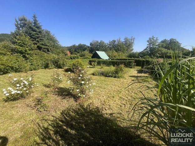 Prodej chaty, Česká Kamenice, 30 m2