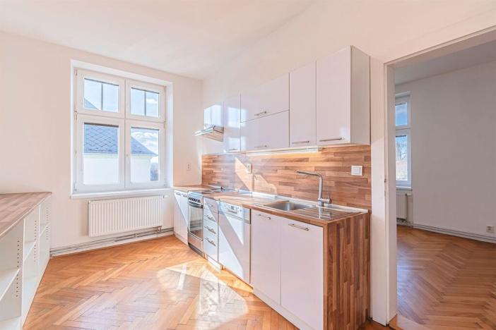 Prodej bytu 2+1, Čelechovice na Hané, Pod hrází, 125 m2