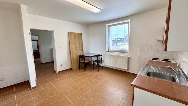 Pronájem vícegeneračního domu, Dolní Pohleď - Měchonice, 191 m2