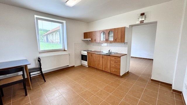 Pronájem vícegeneračního domu, Dolní Pohleď - Měchonice, 191 m2