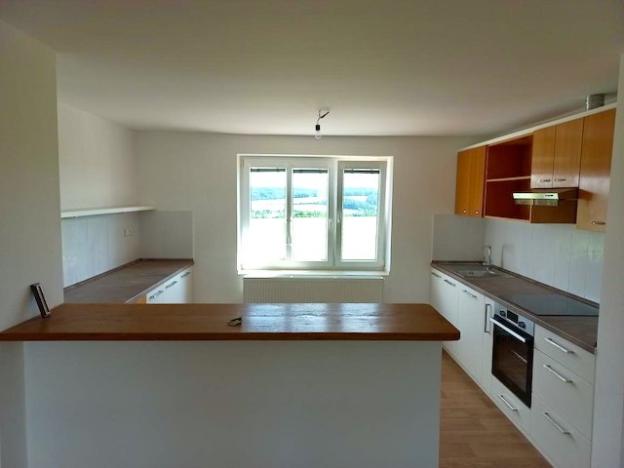 Pronájem vícegeneračního domu, Dolní Pohleď - Měchonice, 191 m2