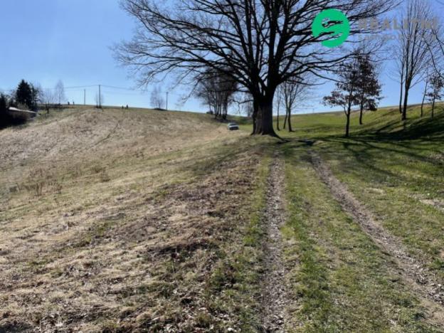 Prodej pozemku pro bydlení, Klášterec nad Orlicí, Zbudov, 2348 m2