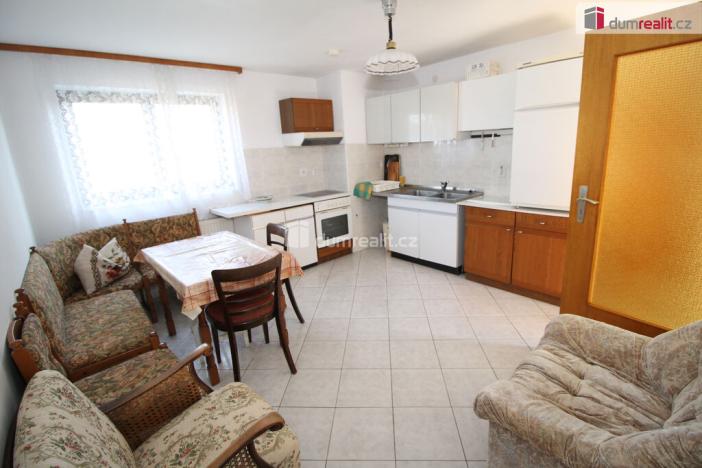 Pronájem bytu 2+1, Velká Hleďsebe, Klimentovská, 65 m2