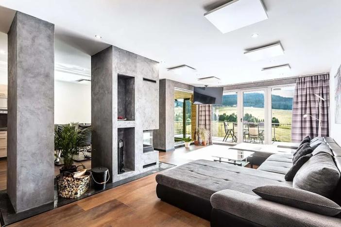 Prodej vily, Loučná pod Klínovcem, 210 m2