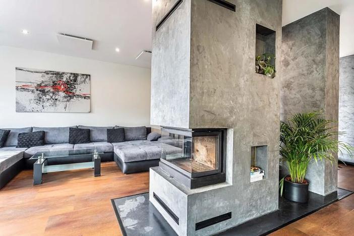 Prodej vily, Loučná pod Klínovcem, 210 m2