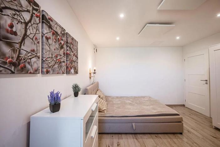 Prodej vily, Loučná pod Klínovcem, 210 m2