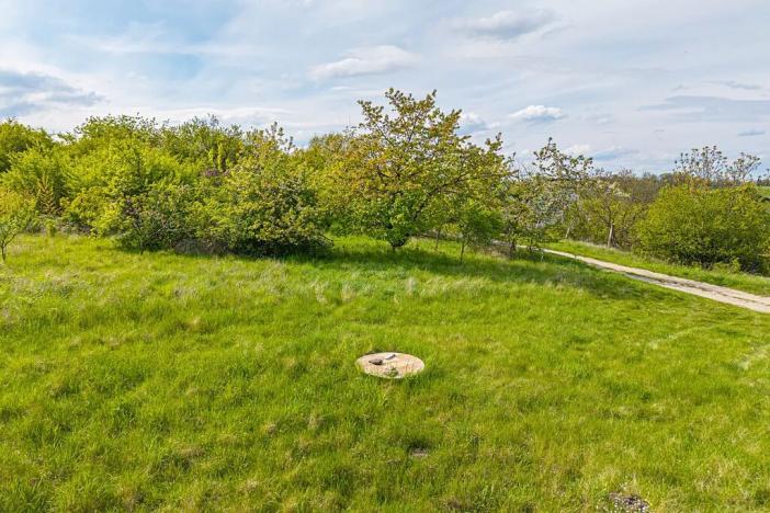 Prodej pozemku pro bydlení, Mladá Boleslav, Metoděje Vlacha, 1507 m2