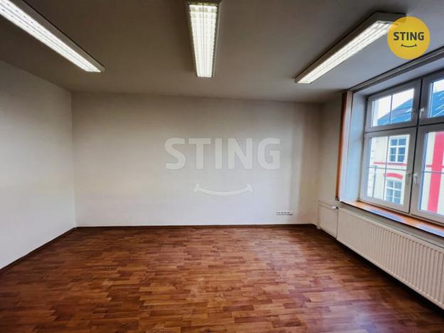 Pronájem kanceláře, Ostrava, Daliborova, 67 m2