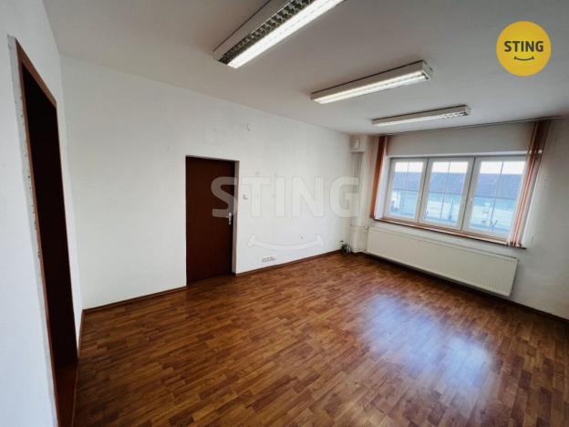 Pronájem kanceláře, Ostrava, Daliborova, 67 m2