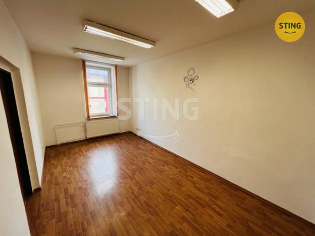 Pronájem kanceláře, Ostrava, Daliborova, 67 m2