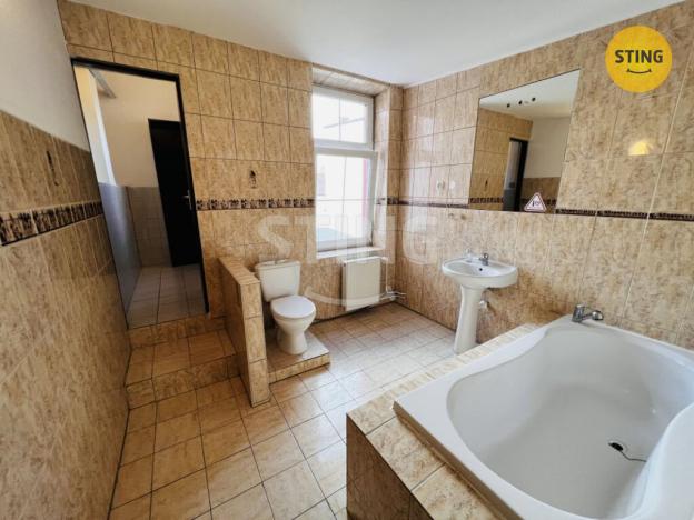 Pronájem kanceláře, Ostrava, Daliborova, 67 m2