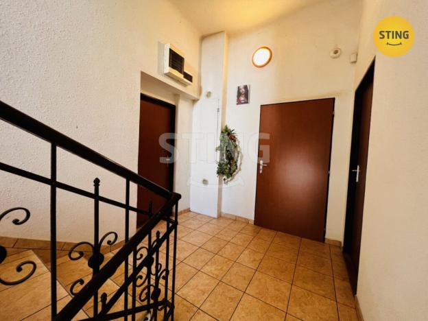 Pronájem kanceláře, Ostrava, Daliborova, 67 m2