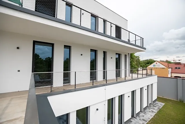 Prodej vily, Praha, Práčská, 800 m2