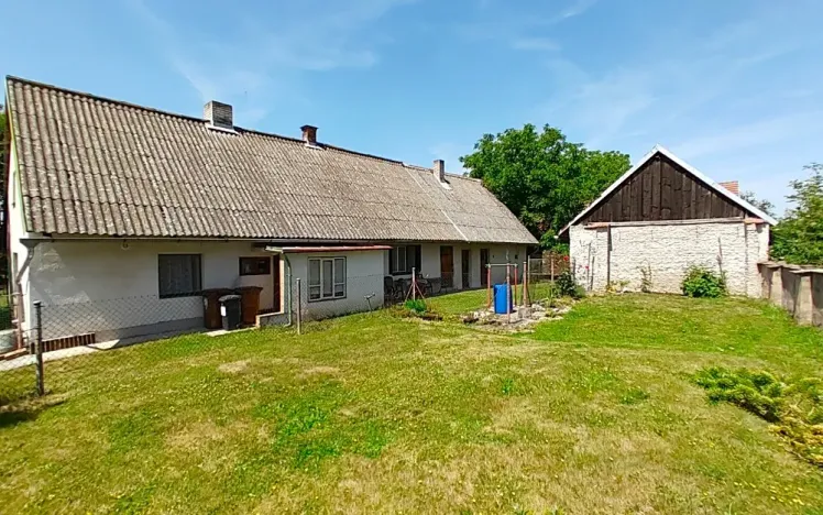 Prodej chalupy, Starkoč, 90 m2