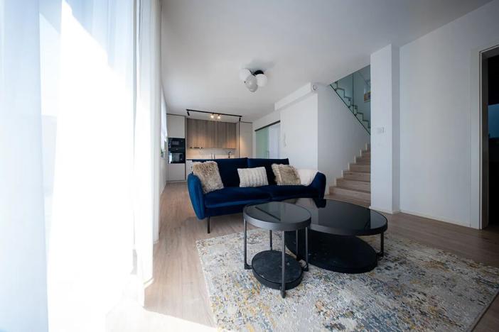 Prodej rodinného domu, Praha - Nebušice, Noseckých, 122 m2