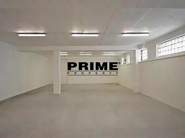 Pronájem skladu, Praha - Horní Počernice, Ve žlíbku, 21 m2