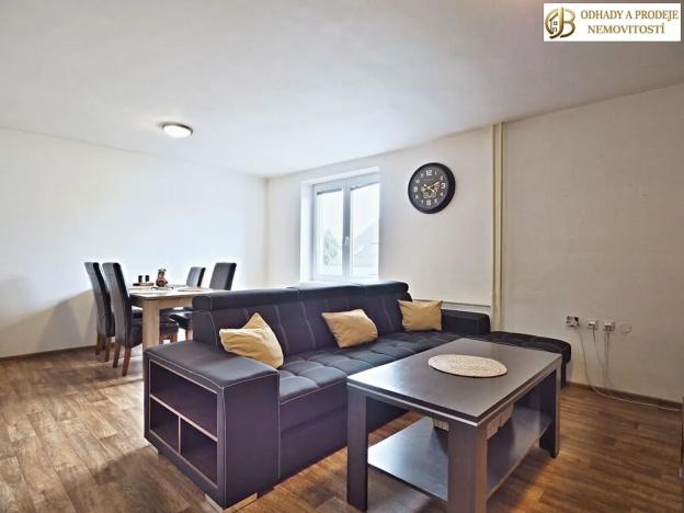 Prodej rodinného domu, Nový Malín, 164 m2