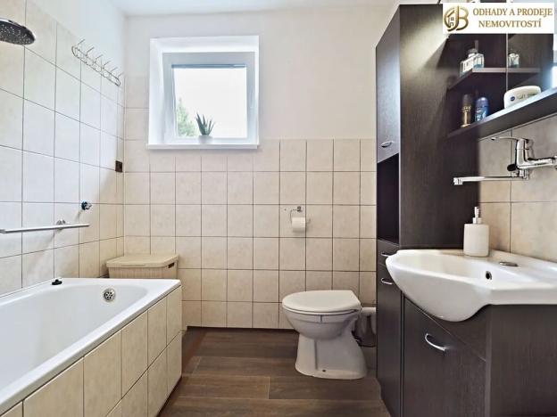 Prodej rodinného domu, Nový Malín, 164 m2