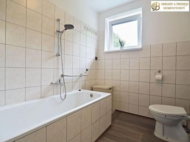 Prodej rodinného domu, Nový Malín, 164 m2