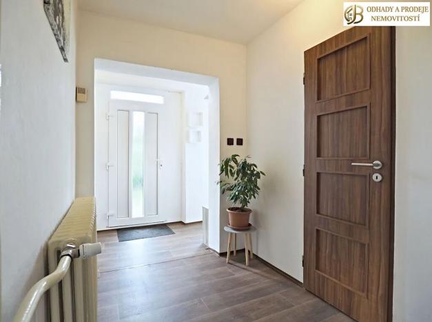 Prodej rodinného domu, Nový Malín, 164 m2