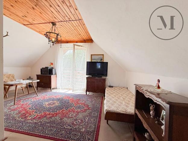 Prodej chaty, Planá, 98 m2