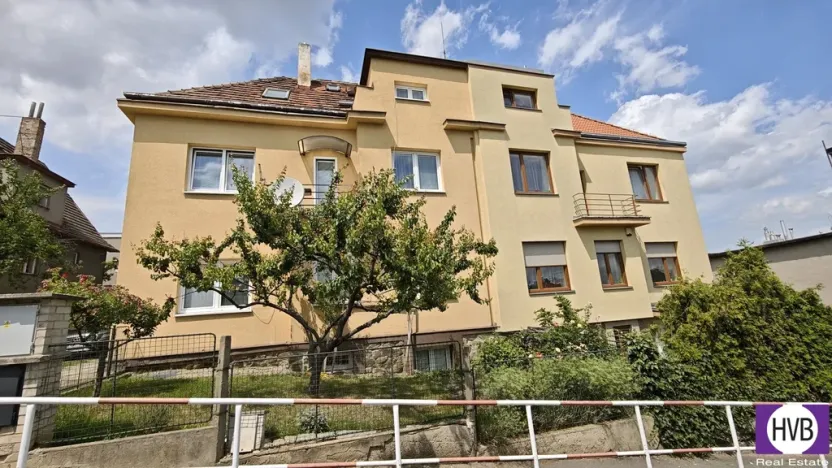 Prodej ubytování, Praha, Pod Sychrovem II, 255 m2