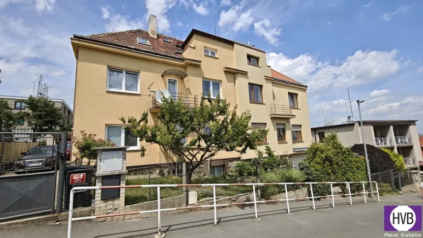 Prodej ubytování, Praha, Pod Sychrovem II, 255 m2