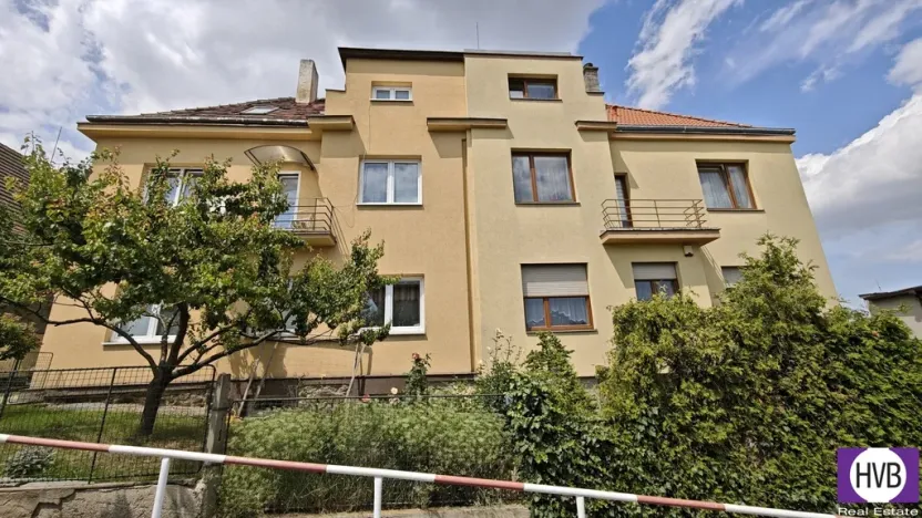 Prodej ubytování, Praha, Pod Sychrovem II, 255 m2