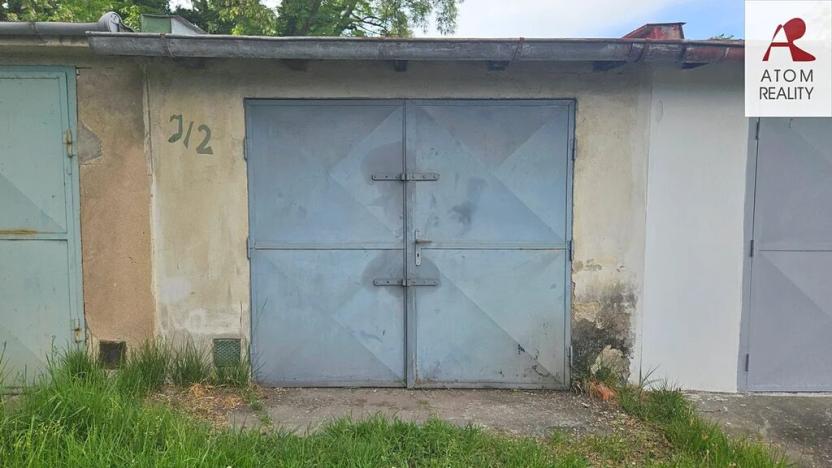 Prodej garáže, Kolín, Zličská, 20 m2
