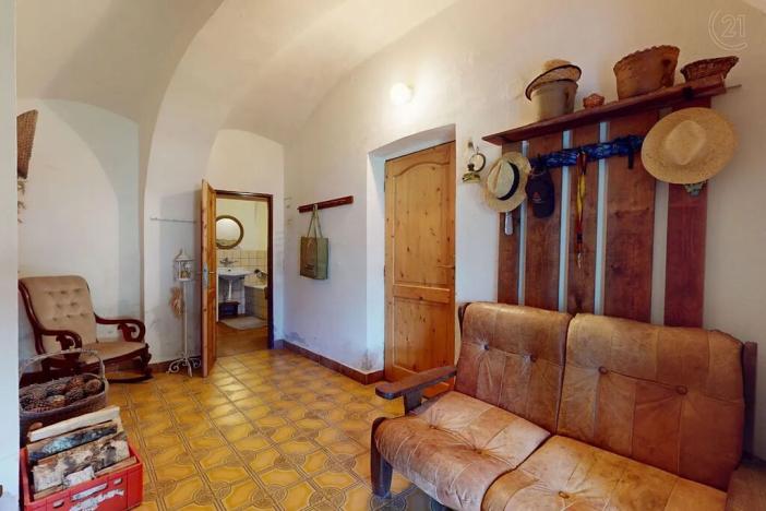 Prodej rodinného domu, Nová Olešná, 89 m2