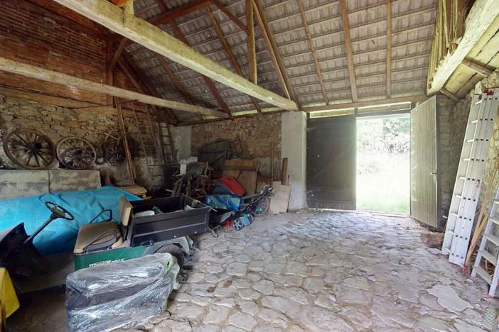 Prodej rodinného domu, Nová Olešná, 89 m2