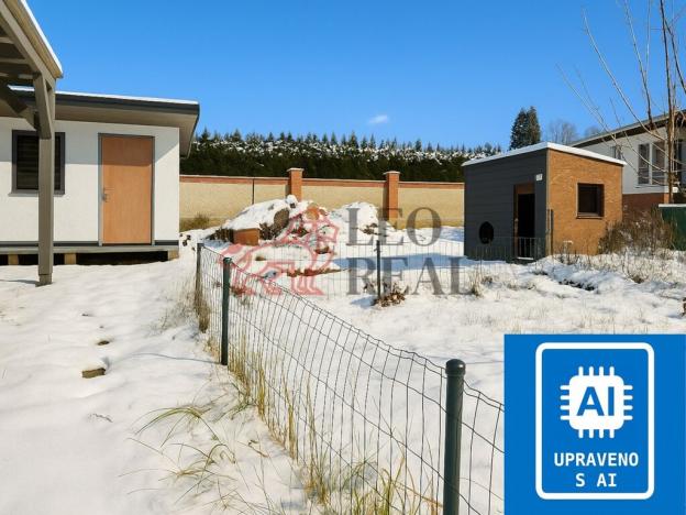 Prodej chaty, Nový Jičín, Hřbitovní, 9 m2