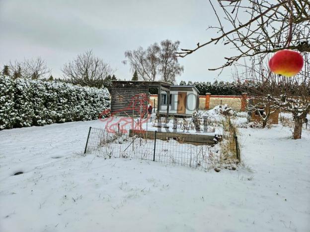 Prodej chaty, Nový Jičín, Hřbitovní, 9 m2