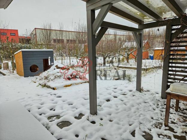 Prodej chaty, Nový Jičín, Hřbitovní, 9 m2